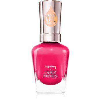 Sally Hansen Color Therapy lac de unghii pentru ingrijire