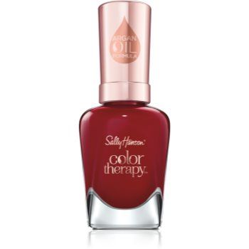 Sally Hansen Color Therapy lac de unghii pentru ingrijire