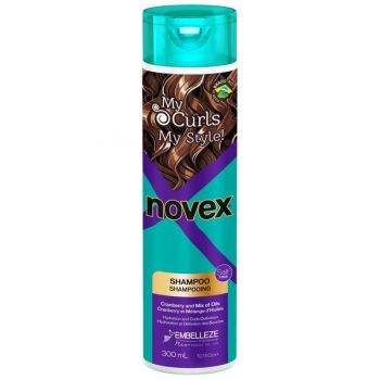 Sampon Par Cret Novex 300 ml