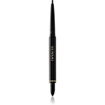 Sensai Lasting Eyeliner Pencil gel pentru linia ochilor de firma original