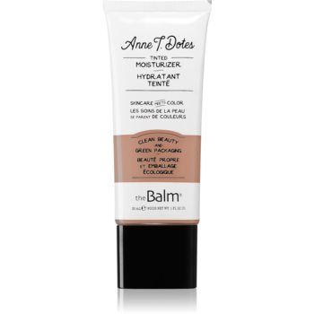 theBalm Anne T. Dotes® Tinted Moisturizer crema hidratanta si tonifianta