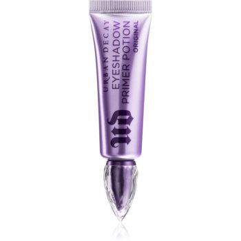 Urban Decay Eyeshadow Primer Potion baza pentru fardul de ochi