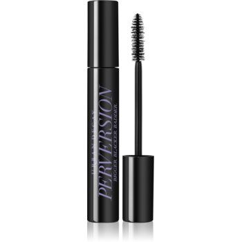 Urban Decay Perversion mascara pentru volum și alungire negru intens ieftin