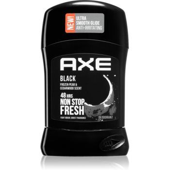 Axe Black Frozen Pear & Cedarwood deodorant stick