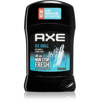 Axe Ice Chill deodorant stick 48 de ore