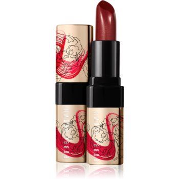 Bobbi Brown Stroke of Luck Collection Luxe Metal Lipstick ruj cu efect metalic de firma original