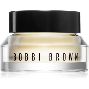 Bobbi Brown Vitamin Enriched Eye Base crema de ochi hidratanta cu vitamina B3, B5, B6 si B12