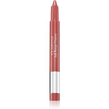 Clarins Joli Rouge Crayon creion contur buze 2 in 1