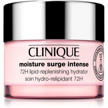 Clinique Moisture Surge™ Intense 72H Lipid-Replenishing Hydrator gel crema hidratant