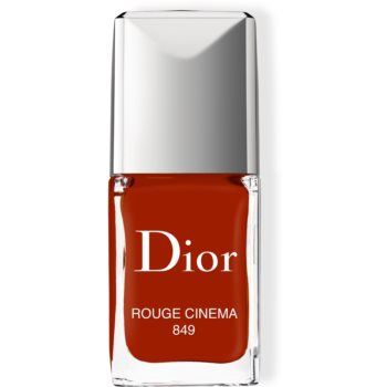 DIOR Rouge Dior Vernis lac de unghii