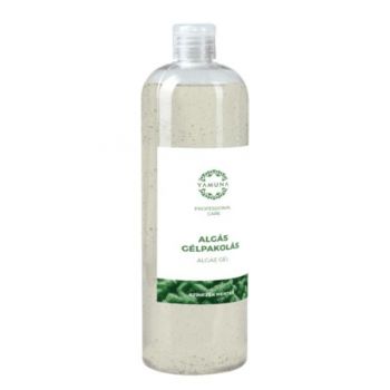 Gel Anticelulitic cu Alge Marine Yamuna, 1000 ml