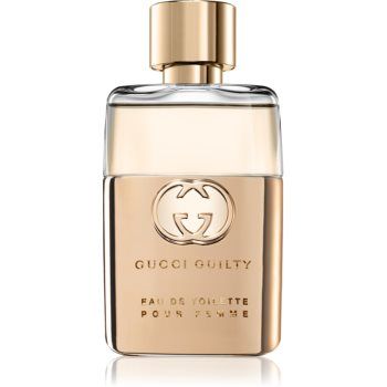 Gucci Guilty Pour Femme 2021 Eau de Toilette pentru femei