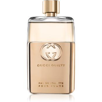 Gucci Guilty Pour Femme Eau de Toilette pentru femei