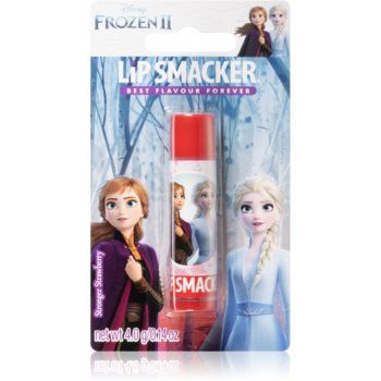 Lip Smacker Disney Frozen Elsa & Anna balsam de buze ieftin