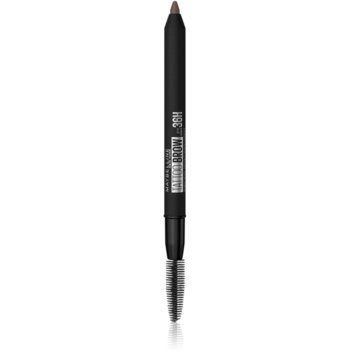 Maybelline Tattoo Brow 36H creion mecanic pentru sprancene