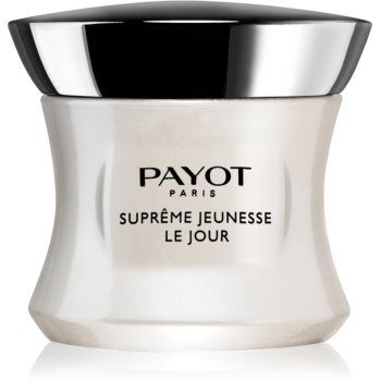 Payot Suprême Jeunesse Le Jour crema de zi cu efect de intinerire