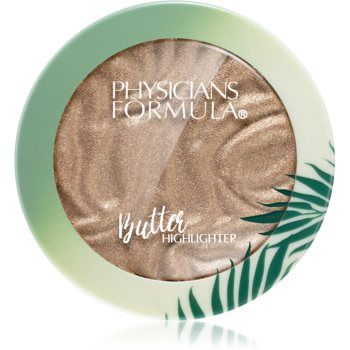 Physicians Formula Murumuru Butter iluminator compact