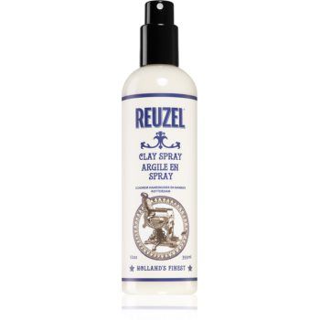 Reuzel Clay Spray gel pentru aranjarea parului Spray ieftina