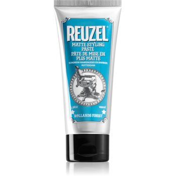 Reuzel Hair pasta pentru styling mata ieftin