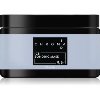 Schwarzkopf Professional Chroma ID mască colorantă pentru toate tipurile de păr