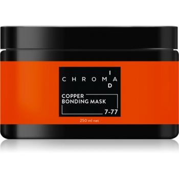 Schwarzkopf Professional Chroma ID mască colorantă pentru toate tipurile de păr