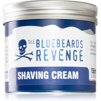 The Blrds Revenge Shaving Creams cremă pentru bărbierit