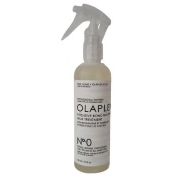 Tratament Intensiv pentru Par - Olaplex No. 0 Intensive Bond Building Hair Treatment, 155 ml