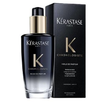 Ulei Parfumat - Kerastase Chronologiste Huile de Parfum, 100 ml de firma original