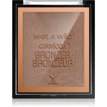 Wet n Wild Color Icon autobronzant ieftin