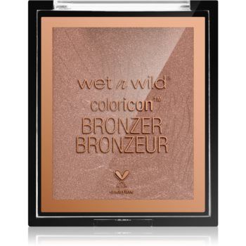 Wet n Wild Color Icon autobronzant ieftin