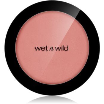 Wet n Wild Color Icon fard de obraz compact Wet n Wild Color Icon fard de obraz compact