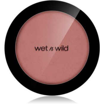 Wet n Wild Color Icon fard de obraz compact ieftin