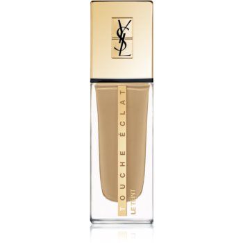 Yves Saint Laurent Touche Éclat Le Teint machiaj persistent iluminator cu SPF 22