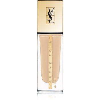 Yves Saint Laurent Touche Éclat Le Teint machiaj persistent iluminator cu SPF 22