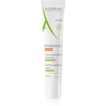 A-Derma Epitheliale A.H. Ultra Soothing Repairing Cream crema reparatorie pentru piele iritata
