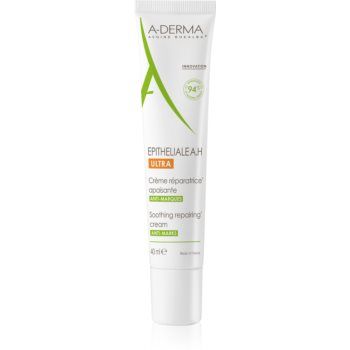 A-Derma Epitheliale A.H. Ultra crema reparatorie pentru piele iritata