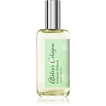 Atelier Cologne Cologne Absolue Lemon Island Eau de Parfum unisex