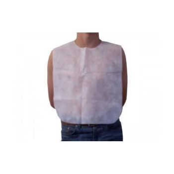 Baveta Protectie Piept Roial, 1 buc