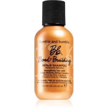 Bumble and bumble Bb.Bond-Building Repair Shampoo șampon regenerator pentru utilizarea de zi cu zi