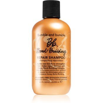 Bumble and bumble Bb.Bond-Building Repair Shampoo șampon regenerator pentru utilizarea de zi cu zi