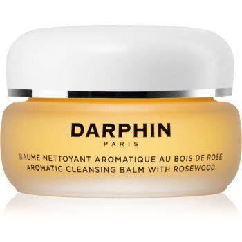 Darphin Aromatic Cleansing Balm With Rosewood Balsam aromatic demachiant cu lemn de trandafir