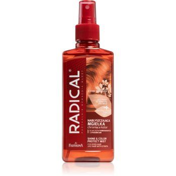 Farmona Radical Dyed Hair spray pentru păr pentru protecția culorii