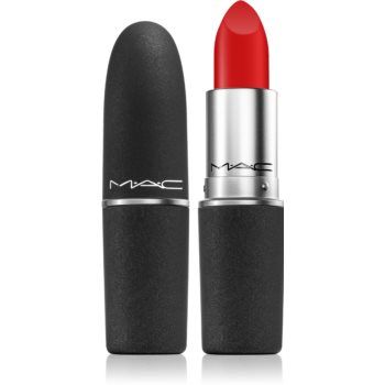 MAC Cosmetics Powder Kiss Lipstick ruj mat