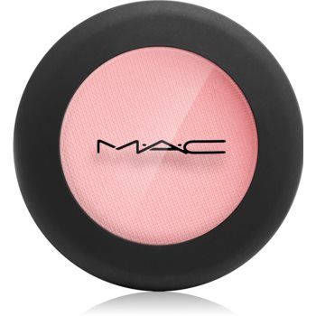MAC Cosmetics Powder Kiss Soft Matte Eye Shadow Eye Shadow fard ochi