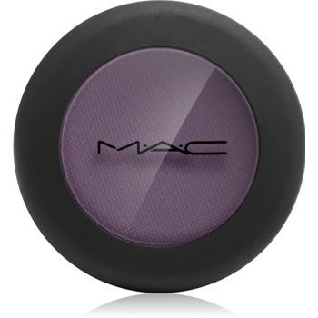 MAC Cosmetics Powder Kiss Soft Matte Eye Shadow fard ochi