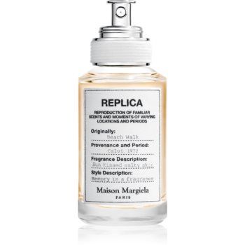 Maison Margiela REPLICA Beach Walk Eau de Toilette pentru femei