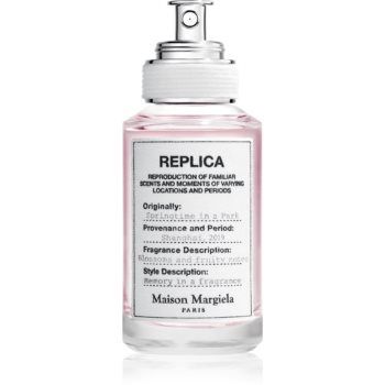 Maison Margiela REPLICA Springtime in a Park Eau de Toilette unisex