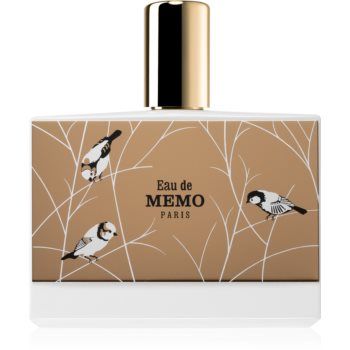 Memo Eau de Memo Eau de Parfum unisex