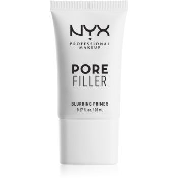 NYX Professional Makeup Pore Filler baza de machiaj