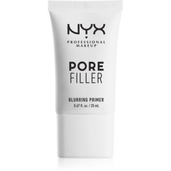 NYX Professional Makeup Pore Filler baza de machiaj de firma originala